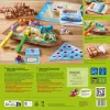 Captain Pepe Treasure Ahoy, Board Game