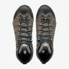 Hiking Boots Scarpa ZG TRK GTX Titanium Blue 625 g