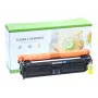 Static Control remanufactured cyan toner cartridge for HP CE271A (approx. 7,500 pages)