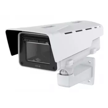 Housing & mount Axis TQ1815-E Universal Black White 10-28V