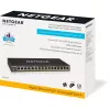 NETGEAR GS316PP Unmanaged Gigabit Ethernet (10/100/1000) Power over Ethernet (PoE) Black