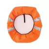 Backpack rain cover DICOTA Hi-Vis P20471-13 Orange Polyester 65 L
