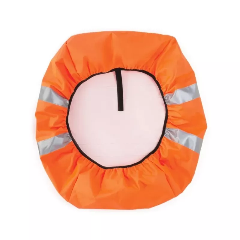 Backpack rain cover DICOTA Hi-Vis P20471-13 Orange Polyester 65 L
