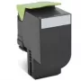 Toner Lexmark CX310dn 80C2SKE 2500 pages Black