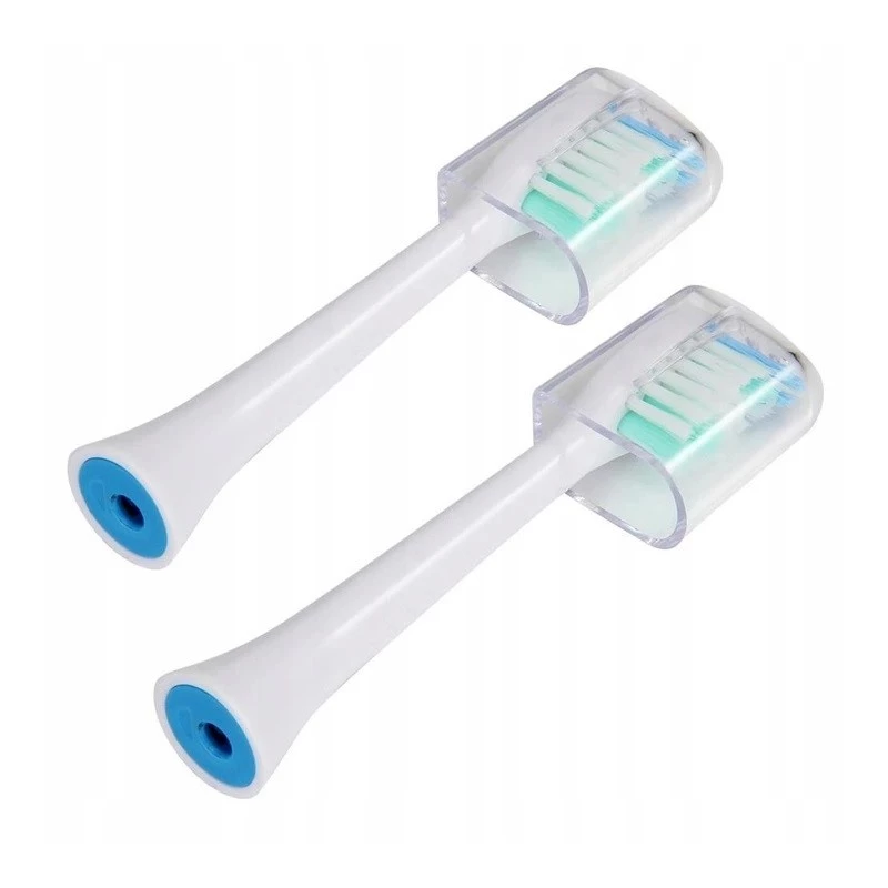 Oromed toothbrush heads 2 pcs. for Oro-sonic