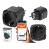 Smart socket BLOW TUYA V3 WiFi-controlled 16A, single outlet, remote ON/OFF