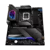 Motherboard ASRock Z890 Taichi Intel Z890 LGA 1851 ATX