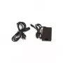 Epson PS-180 power adapter/inverter Indoor Black