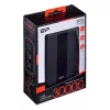 Silicon Power QX55 Powerbank Lithium Polymer (LiPo) 30000 mAh Black