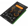 Effects Unit Behringer SPACE FX 0720-ABQ86-001 — modular space effects processor