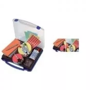 FRANKEN UMKM MINI moderation case, 1,100 pieces