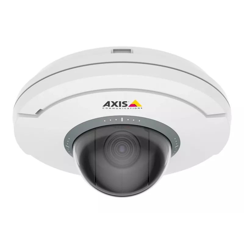 Axis M5075 - Network Surveillance Camera - PTZ - Dome - Indoor Area - Colour (day/night)
