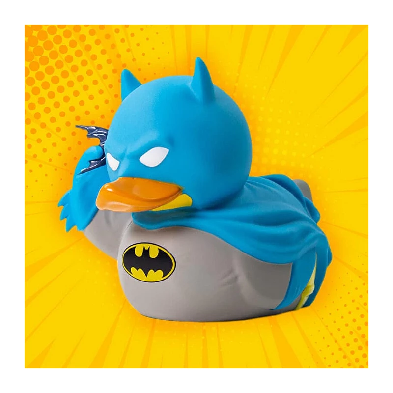 TUBBZ Sammelente - DC Comics Batman 9cm