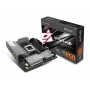 Motherboard Sapphire NITRO+ B850M WIFI — AMD B850, Socket AM5, micro ATX, DDR5, 4x DIMM, Wi‑Fi 6, 2.5Gb LAN, 2x M.2