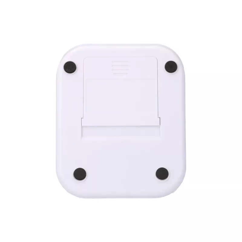 Extralink Smart Life K-4S Arm Blood Pressure Monitor, White