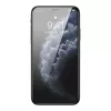 Tempered Glass Screen Protector Baseus SGBL060302 for iPhone XS Max / 11 Pro Max 0.3 mm 2 pcs