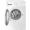 Amica washing machine »WA 461 022 / PPS 61002 W«, 6 Kg, 1000 rpm