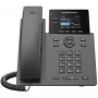 IP Phone Grandstream GRP2610 2-line HD audio, carrier-grade VoIP phone