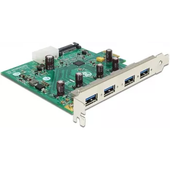 Interface Card DeLOCK 89323