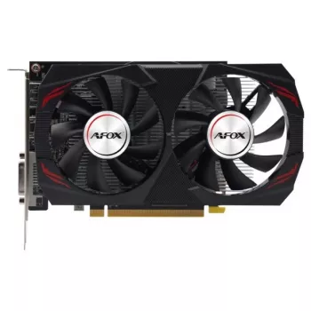 Graphics card AFOX Radeon RX 560 4GB GDDR5