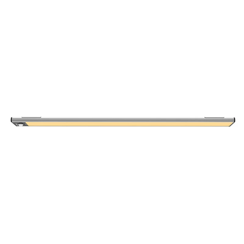 Yeelight Closet Light YLCG004 LED motion sensor wardrobe light 40 cm 2700K (silver)