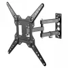 Savio UTV-03 TV mount/stand 139.7 cm (55) Black