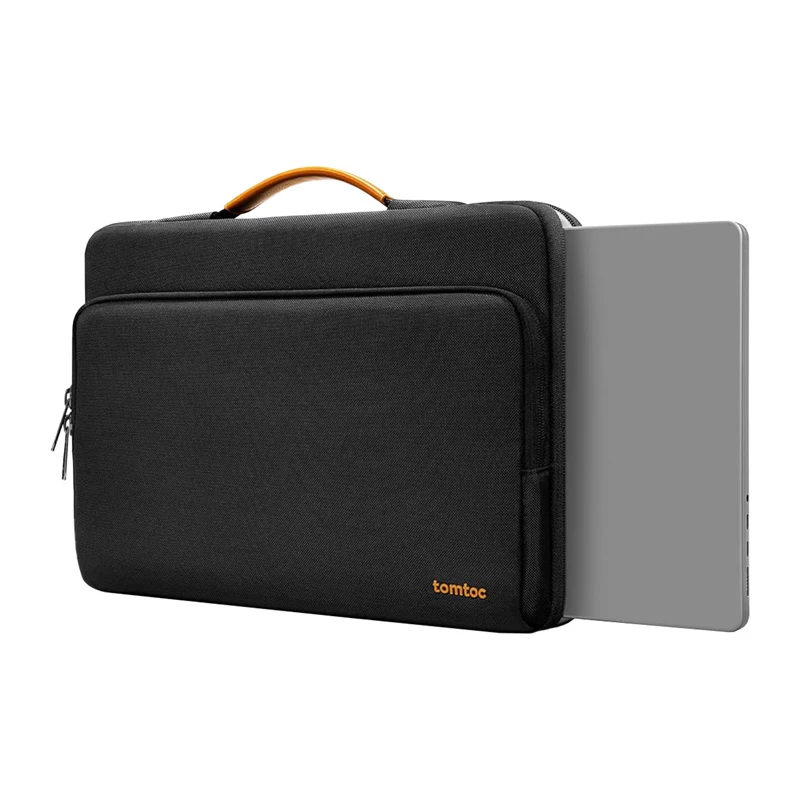TOMTOC Defender-A14 laptop bag 16 inch (black)