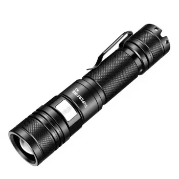 Portable air pump Cycplus A2 — lightweight design, model A2, battery-powered portable inflator