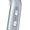Hair dryer BABYLISS D773DE 2100 W, ionic, 3 heat / 2 speed, cool shot, 2 nozzles, metallic