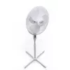 Adler | AD 7305 | Stand Fan | White | Diameter 40 cm | Number of speeds 3 | Oscillation | 45 W