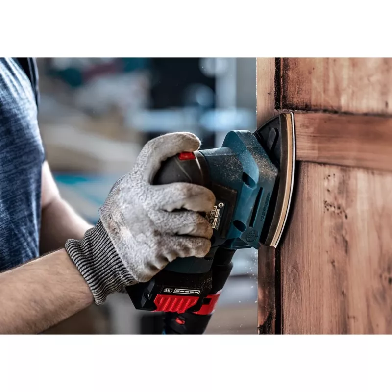 Bosch M480 Paint, Wood Sanding sheet