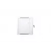 Digitus DN-W19 09U/450/MD rack cabinet 9U Wall mounted rack Light grey