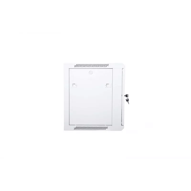 Digitus DN-W19 09U/450/MD rack cabinet 9U Wall mounted rack Light grey