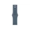 Band Apple MFFW4ZM/A Smartwatch Blue Fluoroelastomer 40mm