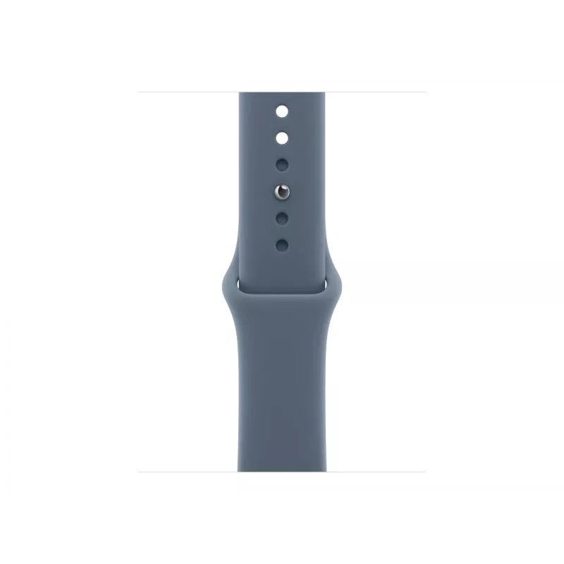 Band Apple MFFW4ZM/A Smartwatch Blue Fluoroelastomer 40mm