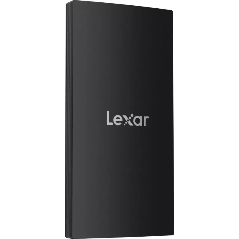 External Solid State Drive Lexar 2TB SSD USB Type-C 3.2 Gen 2 LSL300002T-RNBNG