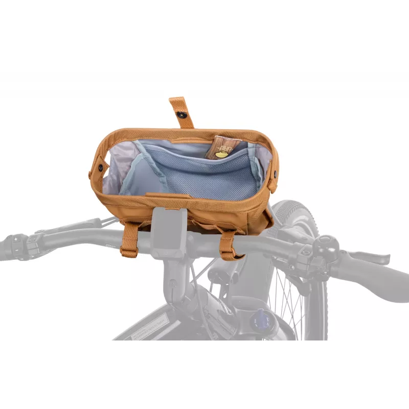 Thule 5475 Chasm Handlebar Bag 2L Dusted Orange