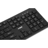 Wireless keyboard + mouse set iBOX Workstation Pro Kit