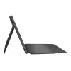 Logitech Rugged Folio - QWERTY - Spaans - 1,8 cm - 1,2 mm - Apple - iPad (10th gen) Model: A2696 - A2757 - A2777