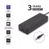 Qoltec 120W Desktop Power Supply | 12V | 10A | 5.5*2.5 | + power cable