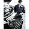 Nut Driver Bit Set Wera 8790 HMC HF 1 Zyklop 10 pc(s)