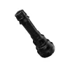 Flashlight Nitecore P40 2000 Lumens Ultra-Long beam, model P40