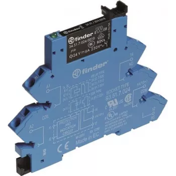 Coupling Relay 38.61.7.024.0050 (386170240050)