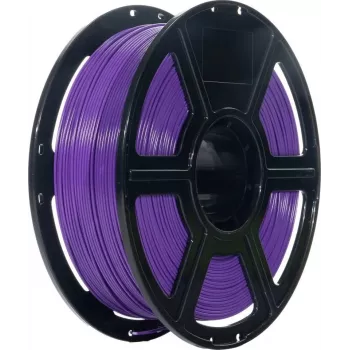 PLA 3D Printer Filament FlashForge HS 1.75 mm Purple 1 kg