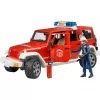 BRUDER 02528 toy vehicle