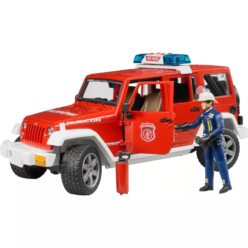 BRUDER 02528 toy vehicle