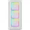 Sharkoon AK5M RGB Midi Tower White
