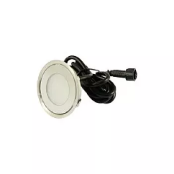 Synergy 21 ARGOS in-ground spotlight round IP67 RGB