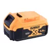 Dewalt 18V XR 5Ah Li-Ion Slide Pack Power Tool Battery