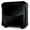 Lian Li TR-01X computer case Midi Tower Black